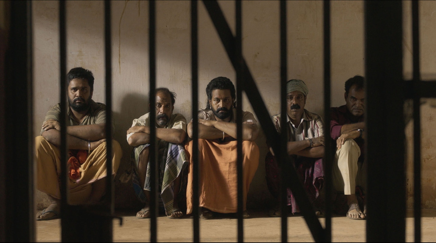 インド映画「カーンターラ 神の降臨」場面写真