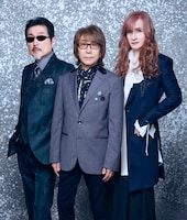 舘ひろし主演「免許返納!?」の主題歌を担当するTHE ALFEE