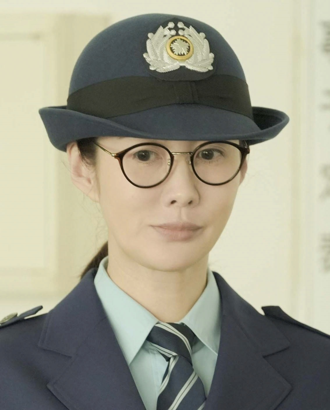 ともさかりえ演じる瀬下万美子