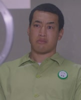 関口メンディー演じる尾藤護