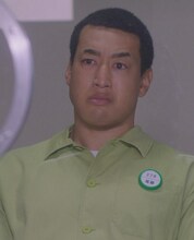 関口メンディー演じる尾藤護