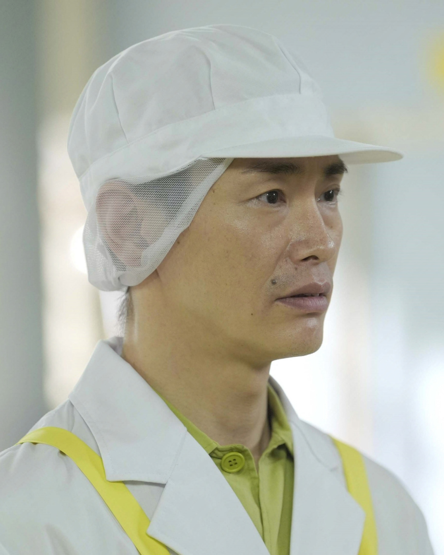 玉置玲央演じる川口心平