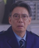 生瀬勝久演じる入江鷹雄