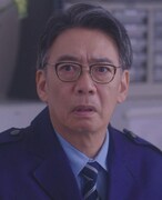 生瀬勝久演じる入江鷹雄