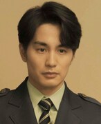 中村蒼演じる杉山賢二
