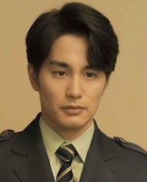 中村蒼演じる杉山賢二