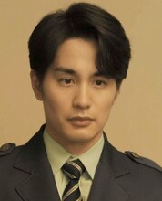 中村蒼演じる杉山賢二