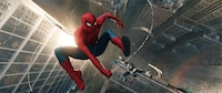 「スパイダーマン：ブランド・ニュー・デイ」場面写真