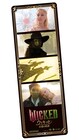 映画「ウィキッド」第2弾の入場者プレゼントが配布決定、4月17日から