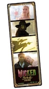 映画「ウィキッド」第2弾の入場者プレゼントが配布決定、4月17日から