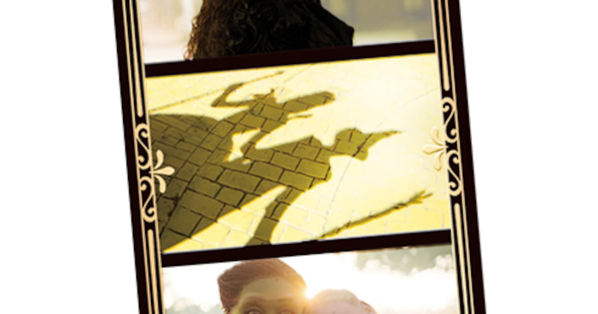 映画「ウィキッド」第2弾の入場者プレゼント決定