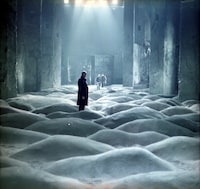 「ストーカー」場面写真