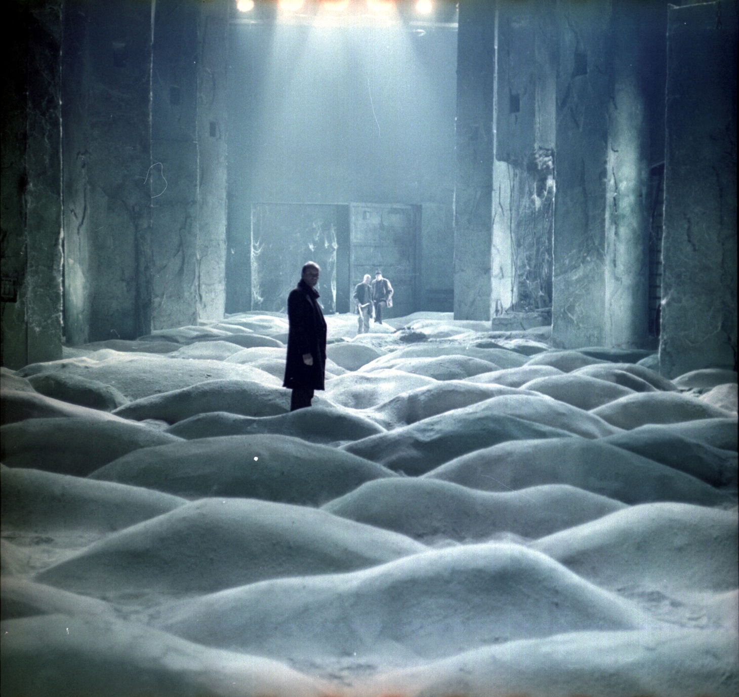 「ストーカー」場面写真