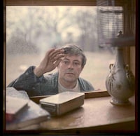 「惑星ソラリス」デジタルリマスター版 場面写真