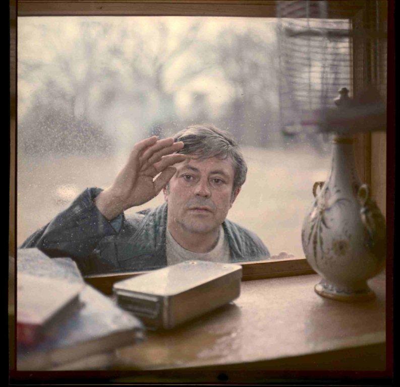 「惑星ソラリス」デジタルリマスター版 場面写真