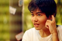 黒崎煌代演じる「万事快調〈オール・グリーンズ〉」の登場人物・ジャッキー