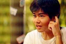 黒崎煌代演じる「万事快調〈オール・グリーンズ〉」の登場人物・ジャッキー