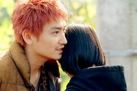 金子大地演じる「万事快調〈オール・グリーンズ〉」の登場人物・佐藤幸一