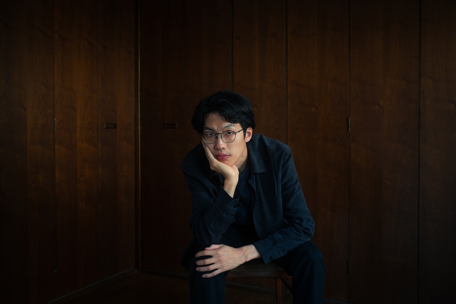 日本映画批評家大賞の新人監督賞に選ばれた「火の華」の小島央大