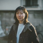 日本映画批評家大賞の編集賞（浦岡敬一賞）に選ばれた「旅と日々」の大川景子