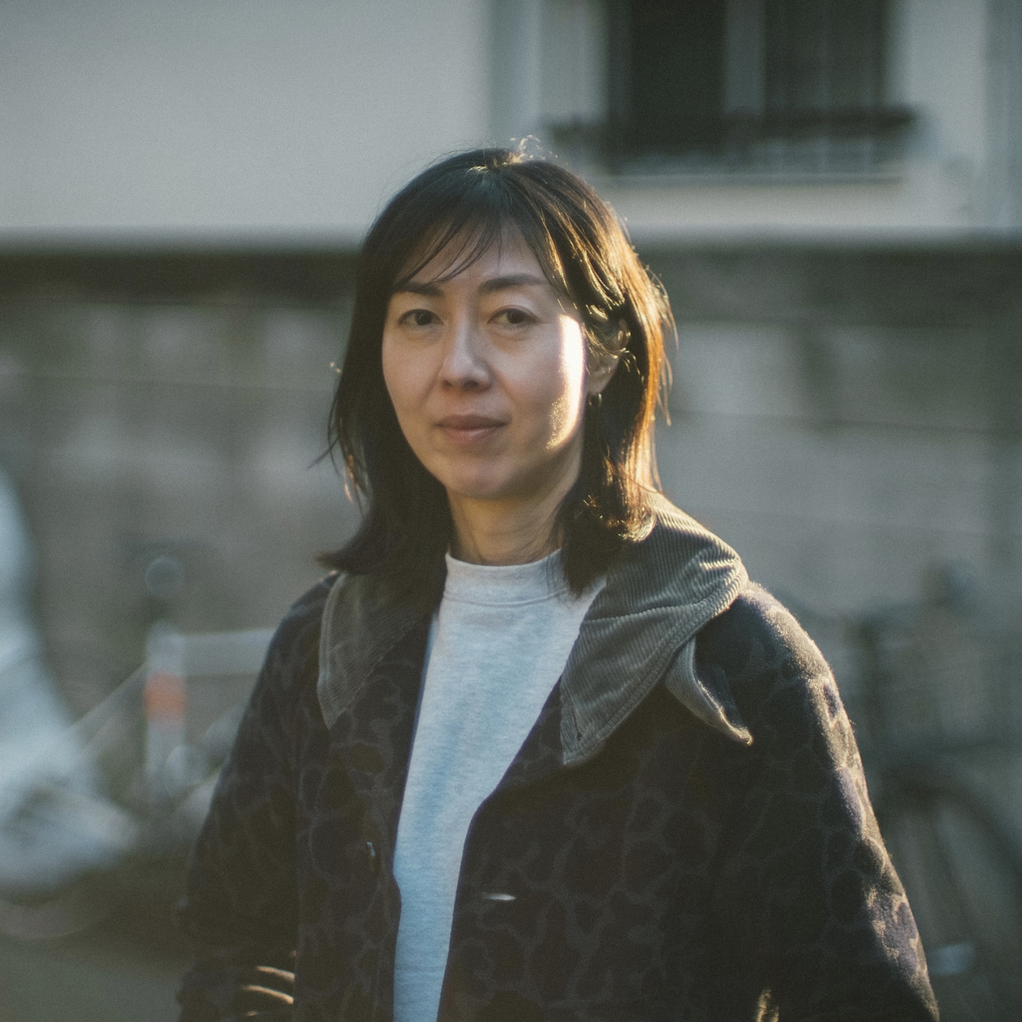 日本映画批評家大賞の編集賞（浦岡敬一賞）に選ばれた「旅と日々」の大川景子