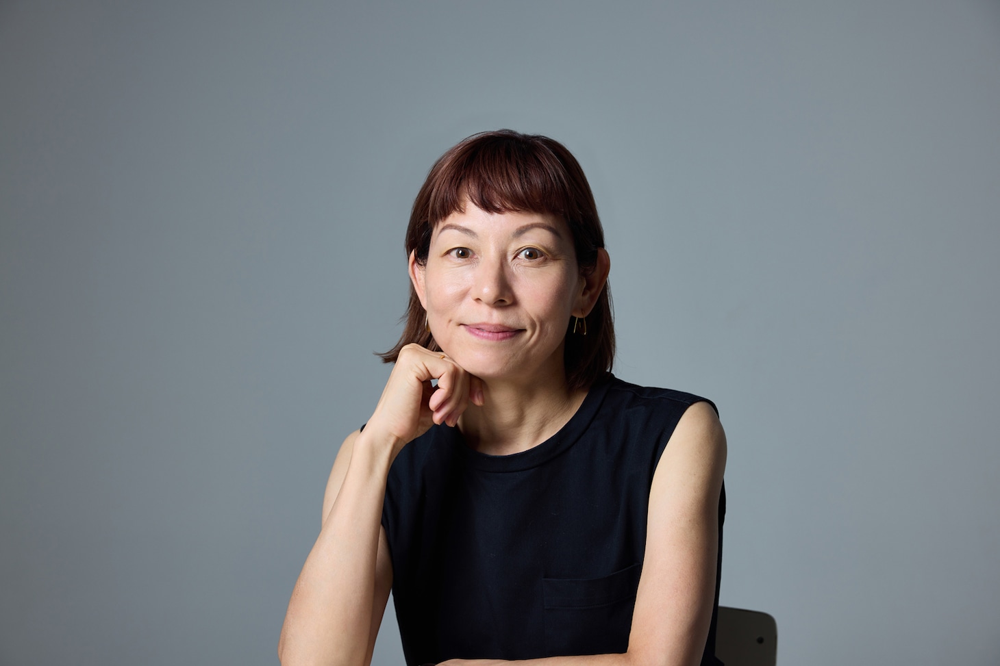 日本映画批評家大賞の監督賞に選ばれた「愚か者の身分」の永田琴