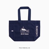 トートバッグ（税込1万4300円 / ネイビー） [画像ギャラリー 14/24 