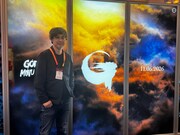 CinemaCon 2026に参加した山崎貴