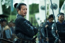 本木雅弘、菅田将暉ら出演「黒牢城」人物相関図が解禁　“5つの謎”解説映像も