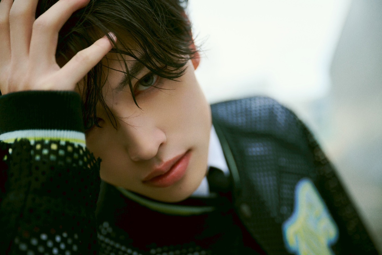 「増子敦貴 Daily Calendar」先行カット