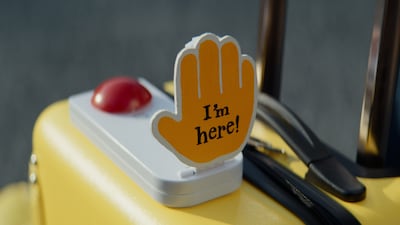 「見えない娘 THE INVISIBLES」場面写真