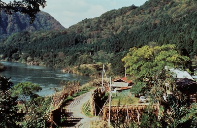 「阿賀に生きる」場面写真