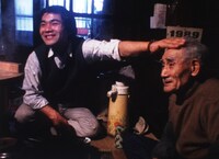 「阿賀に生きる」場面写真