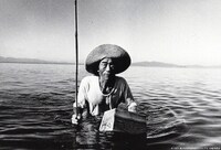 「水俣—患者さんとその世界—（完全版）」場面写真 ©1971 東プロダクション/パラブラ ©塩田武史