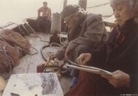 「水俣の図・物語」場面写真 ©1981 青林舎/パラブラ