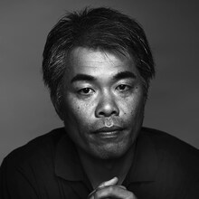 ドキュメンタリー映画「『先に棲む～こちら高屋～』Season.2」監督の森義隆