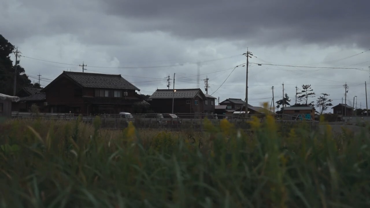 ドキュメンタリー映画「『先に棲む～こちら高屋～』Season.2」場面写真