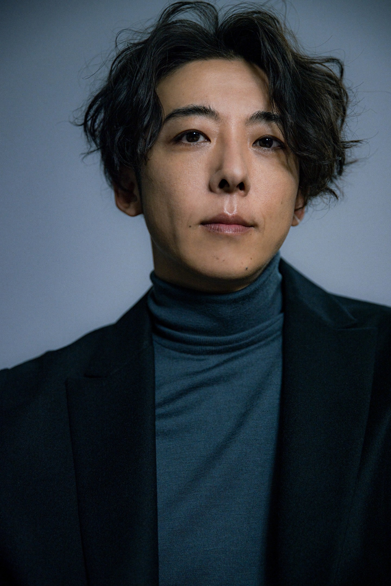 高橋一生「この味もまたいつか恋しくなる」で主演　燃え殻のエッセイがドラマ化