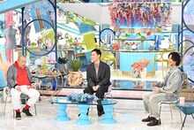 柳楽優弥が「A-Studio+」にゲスト出演、「九条の大罪」共演の松村北斗を絶賛