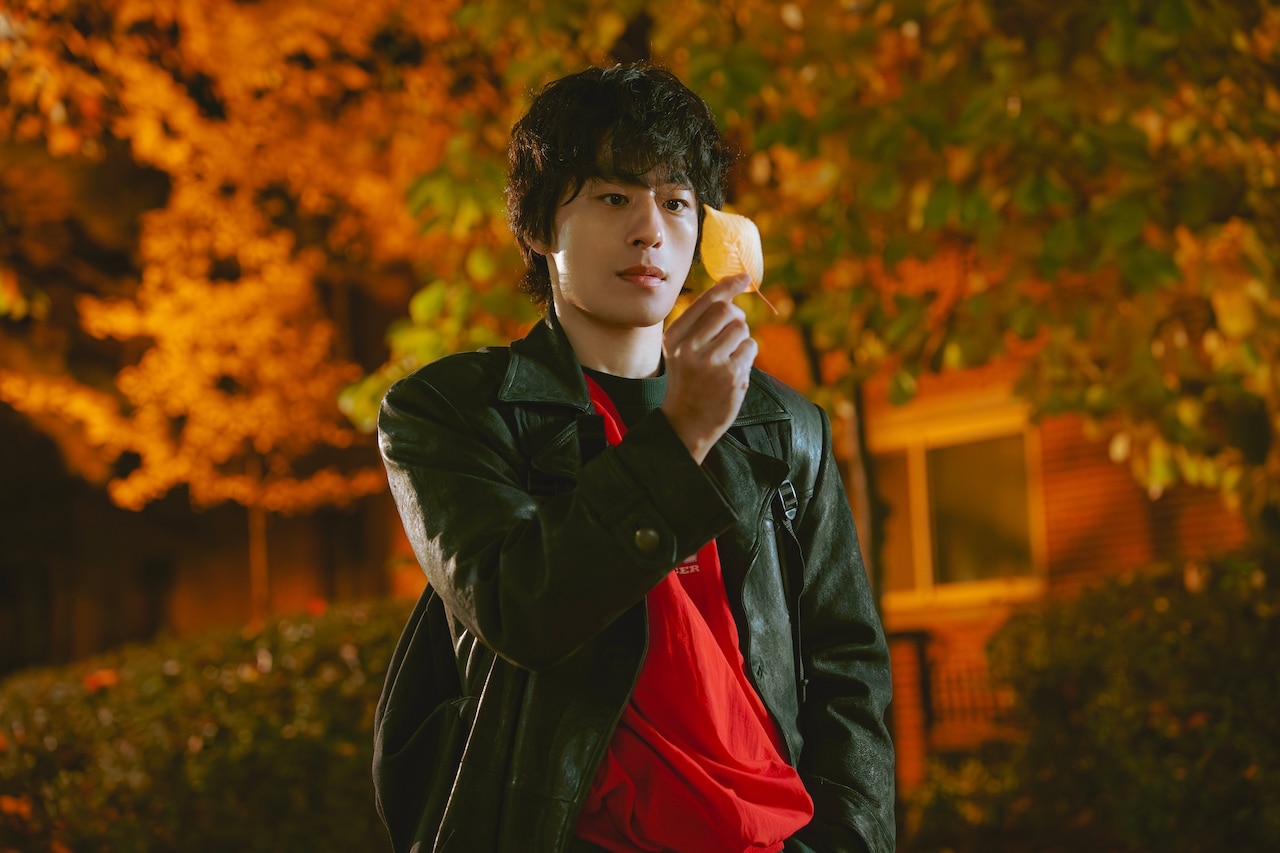 ク・ギョファン×コ・ユンジョン「誰だって無価値な自分と闘っている」Netflixで配信