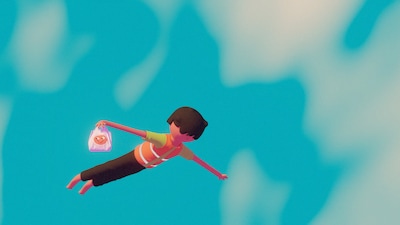 「ボーイズ・ゴー・トゥ・ジュピター」場面カット