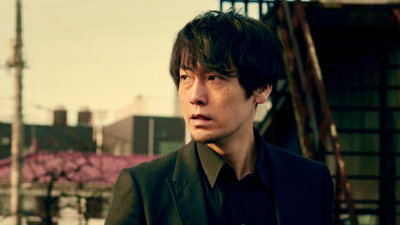 “復讐者”福士誠治と押田岳がバディに、任侠アクション「DEAD END」予告公開