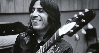 ドキュメンタリー映画「イミディエイト ファミリー」より、ダニー・コーチマー