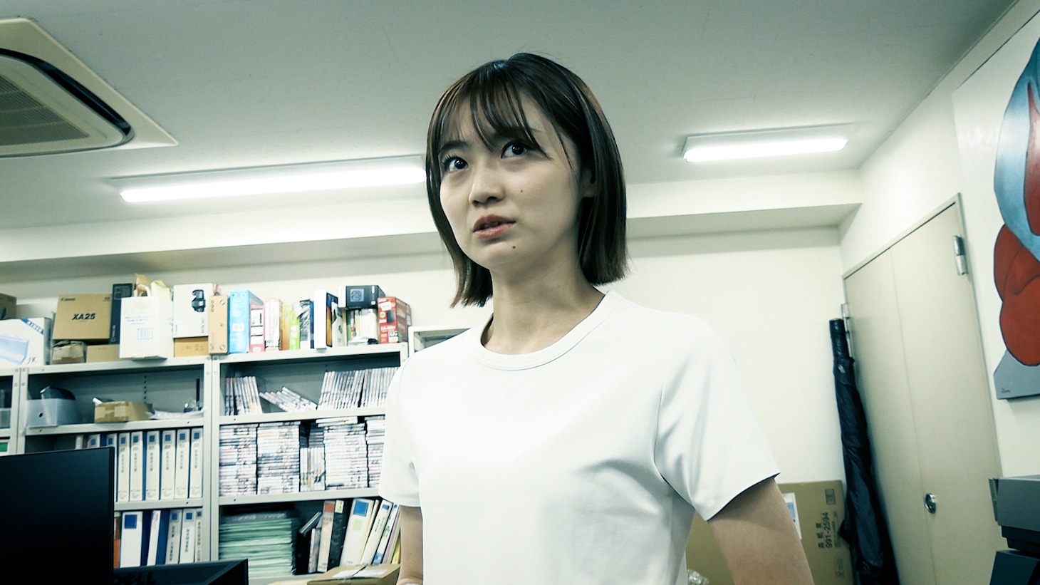 「クニコからはじまる話」場面写真