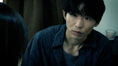 「クニコからはじまる話」場面写真