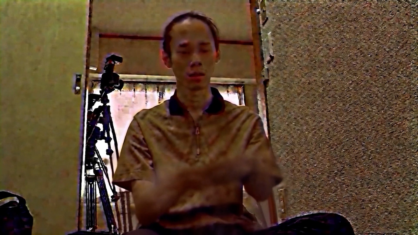 「クニコからはじまる話」場面写真