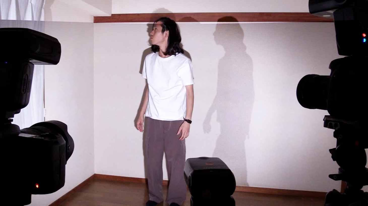 「クニコからはじまる話」場面写真