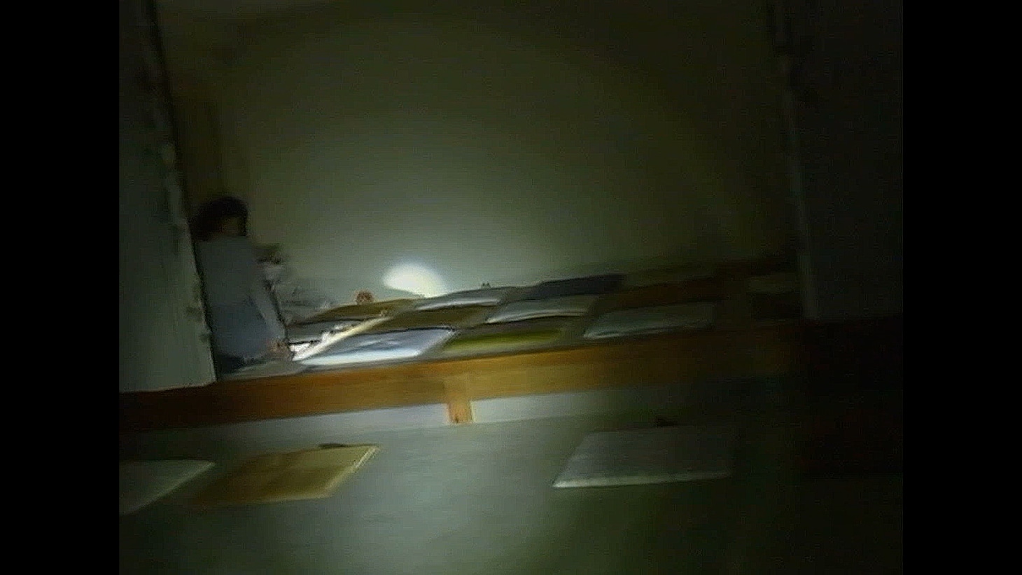 「クニコからはじまる話」場面写真