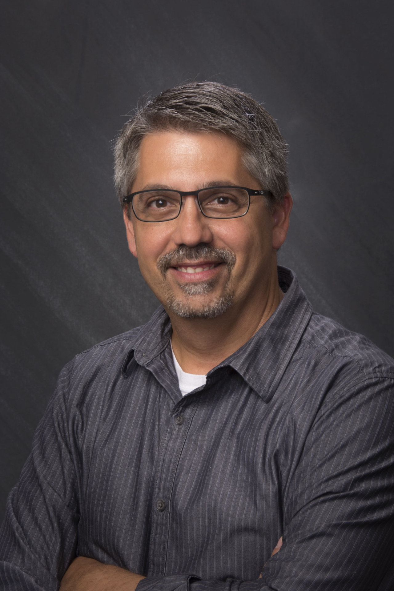 第3回東京国際サメ映画祭で来日を果たすマーク・ポロニア