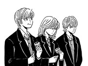 イラスト / トモマツユキ